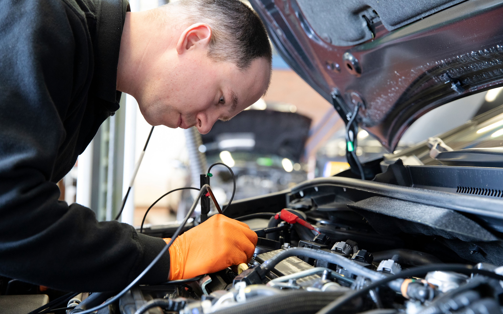 PartsPoint Techniek Bussum